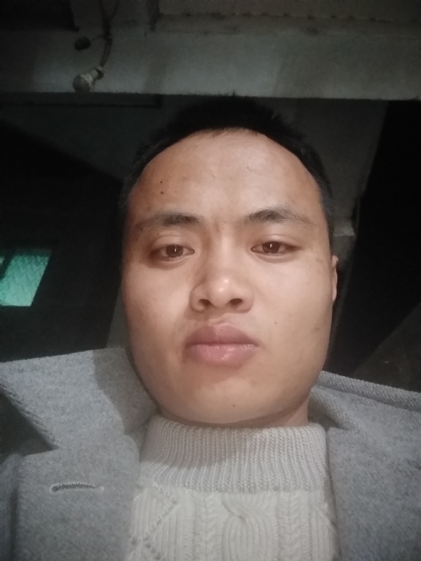 小磊的第一张照片--临沧认干亲服务网