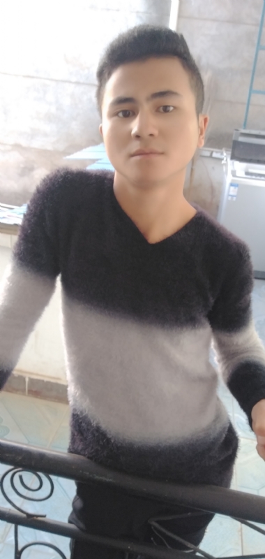 迷宝的第一张照片--临沧认干亲服务网