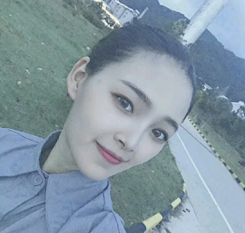 房子吃了兔子的第一张照片--临沧认干亲服务网