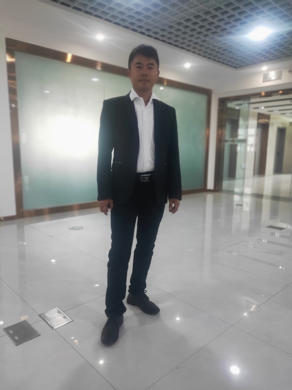 啊星的第一张照片--临沧认干亲服务网