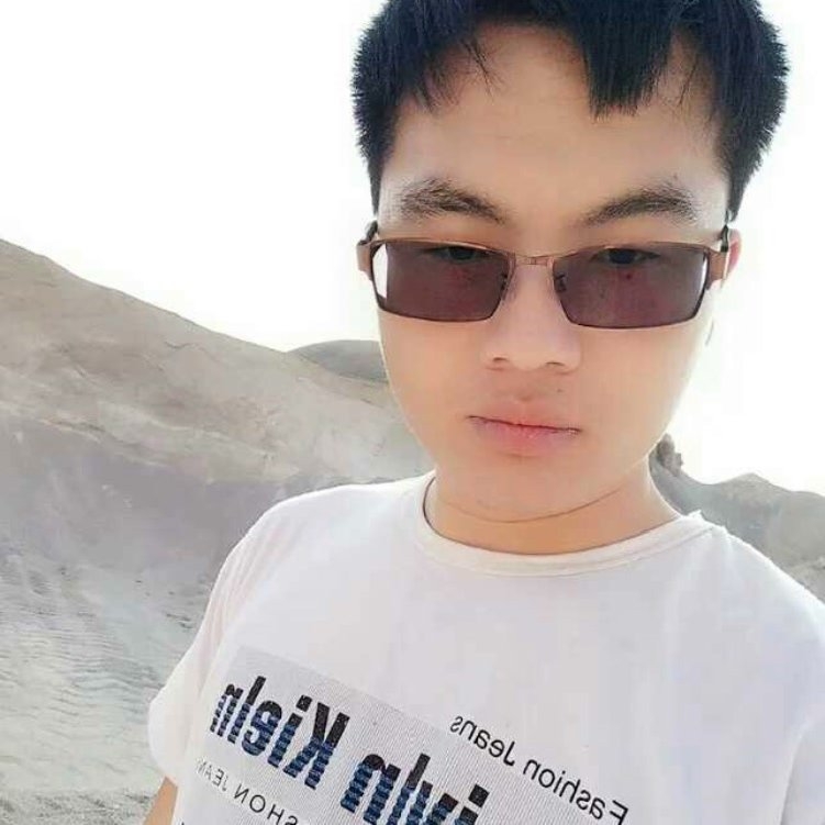 今夕何夕的第一张照片--临沧认干亲服务网